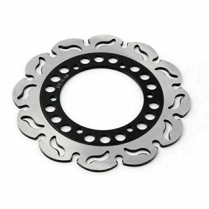 Rear Brake Disc Rotor for Yamaha SRX/XJR400 FZS/FZR 600 TRX850 DUCATI 696 (1990-2023)