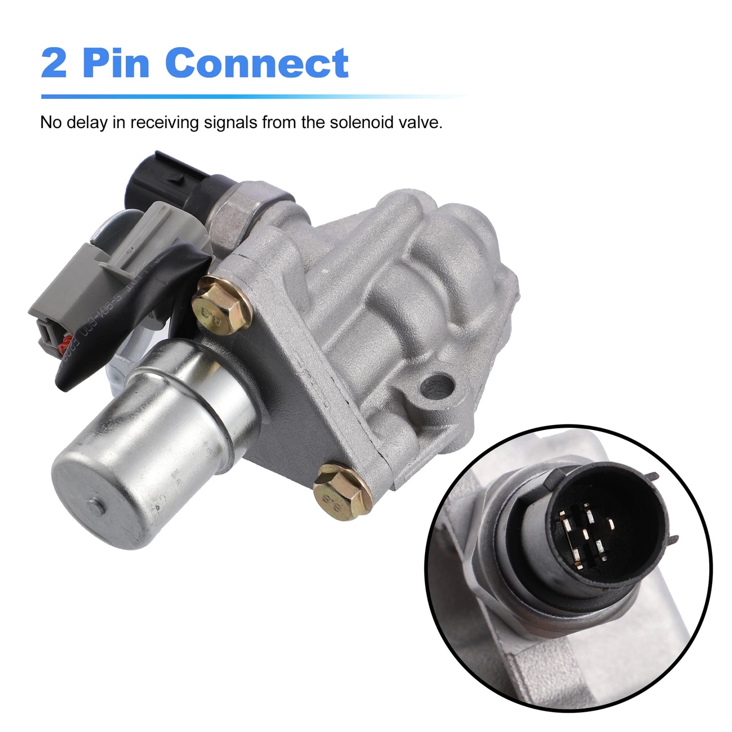 Transmission Shift Solenoid for Honda Accord (1998-2002)