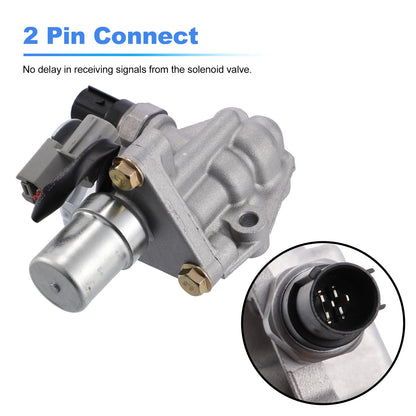 Transmission Shift Solenoid for Honda Accord (1998-2002)