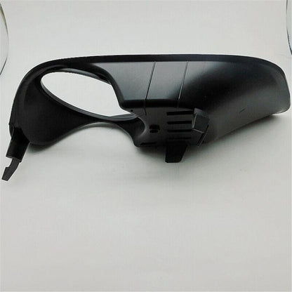 Fog Lamp Trims for Dodge Grand Caravan (2008-2020)