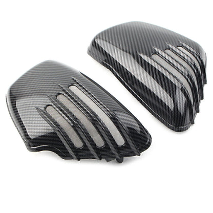 ABS Battery Side Fairing Covers for Yamaha XV700 750 1000 1100 Virago (1984-)