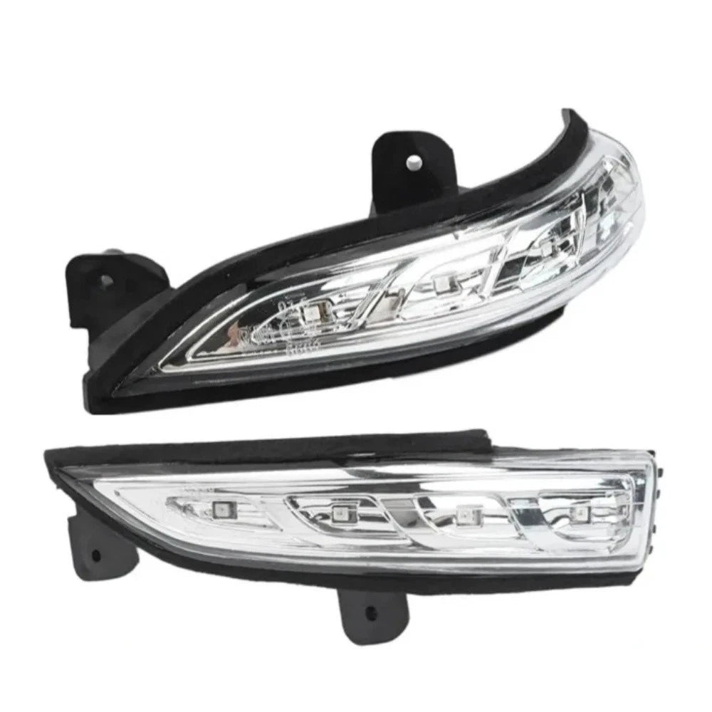 Side Rearview Mirror Lights for 2011-2017 Chevrolet Spark (2011-2017)