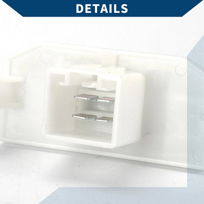 Blower Motor Resistor for Ford B-Max JK 1.0L 1.4L (2012-2022)