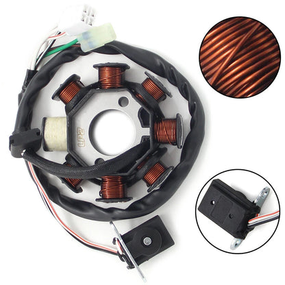 Magneto Stator Coil for Yamaha YFM90R Raptor 90 (2009-2013)