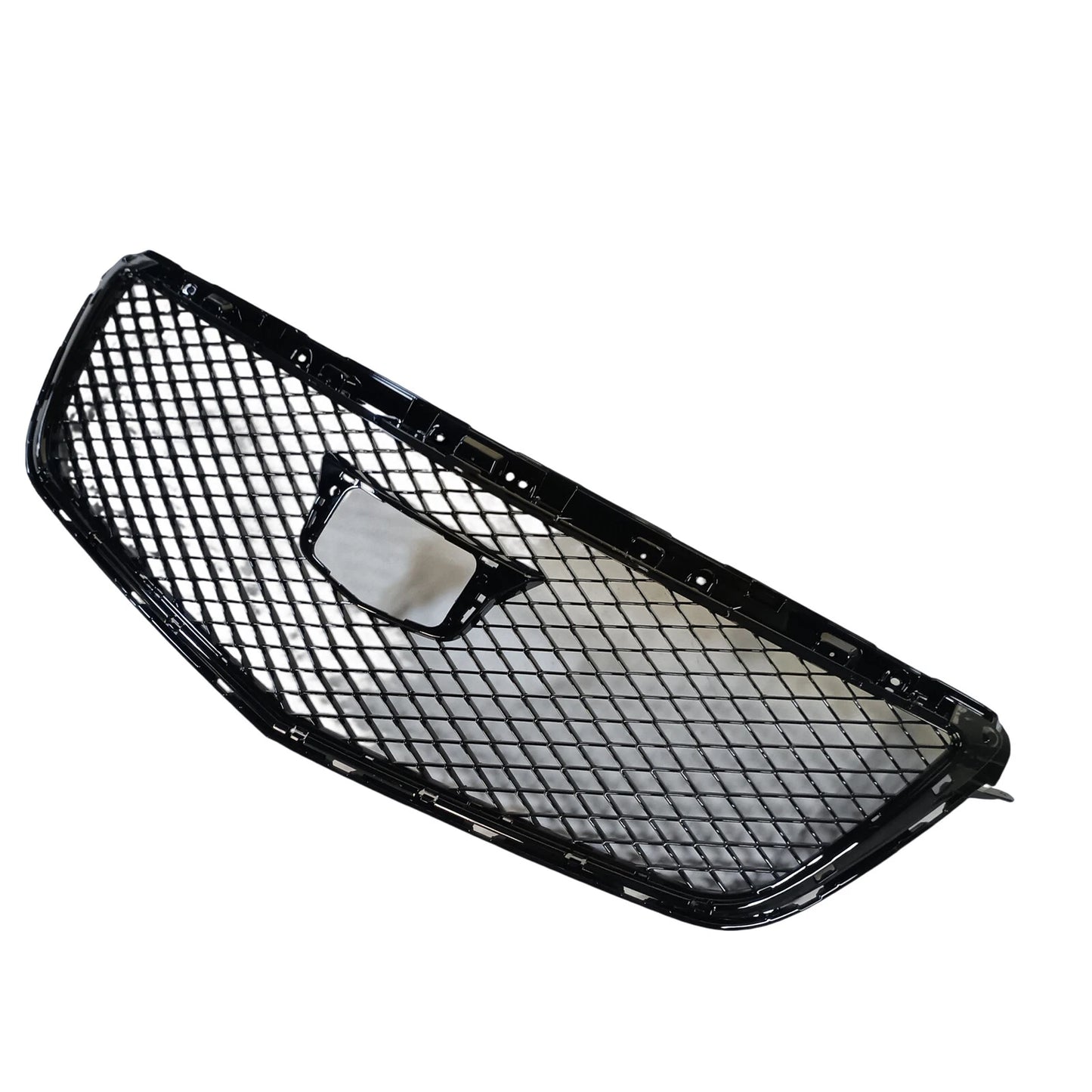 Black Front Bumper Grille for Cadillac ATS (2015-2019)