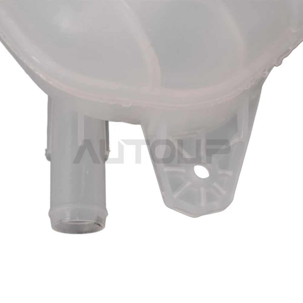 Coolant Radiator Reservoir Tank with Cap for Kia K5 (2021–2023)