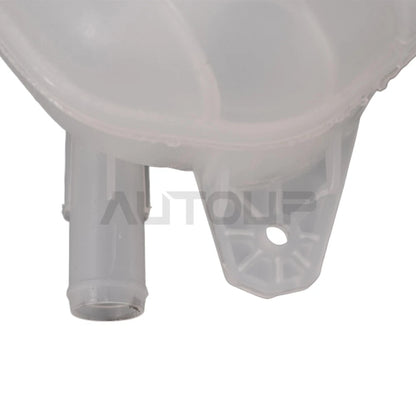 Coolant Radiator Reservoir Tank with Cap for Kia K5 (2021–2023)