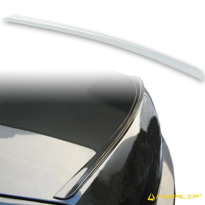 Ice Boot Lip Spoiler for Bentley Flying Spur (2005-2013)