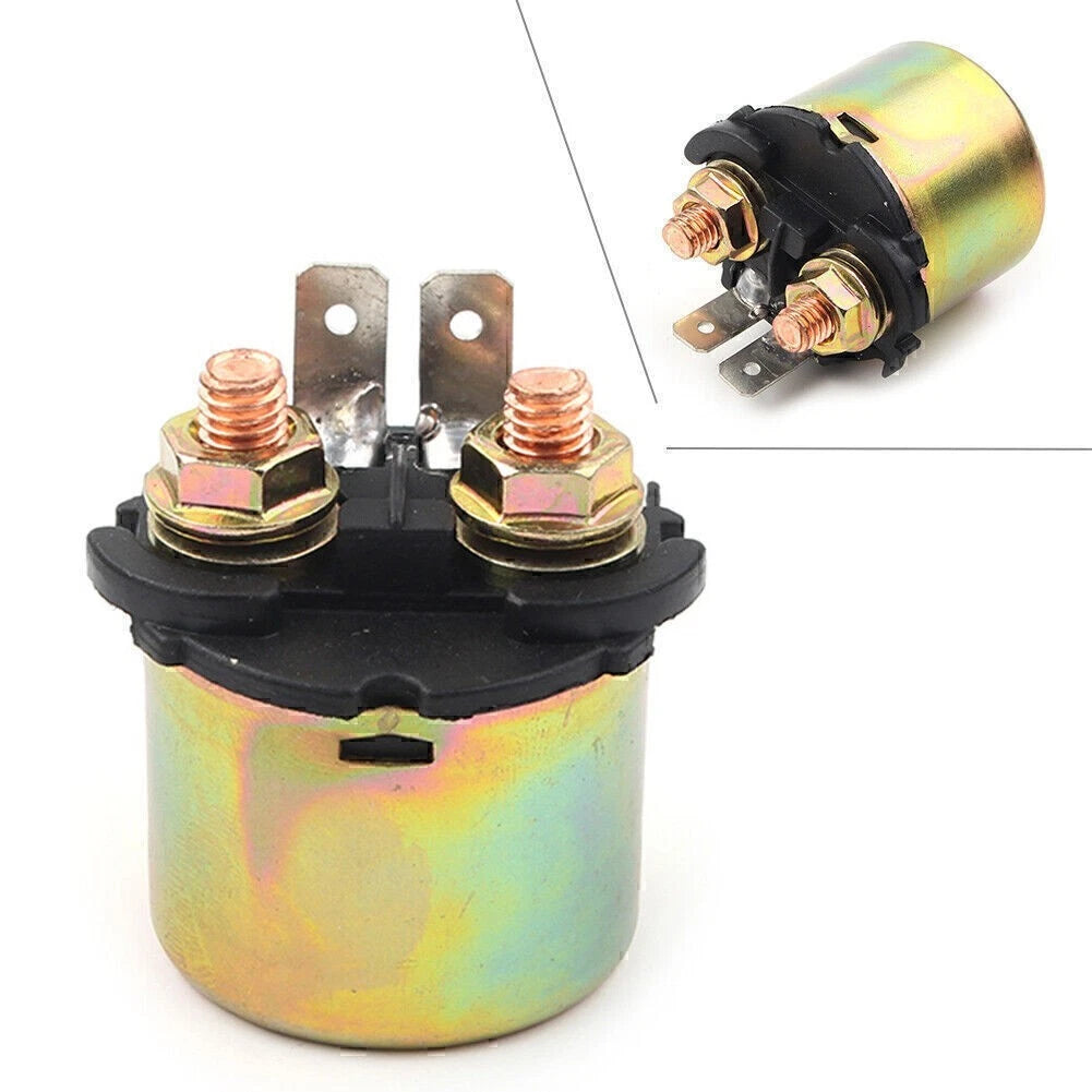 Starter Relay Solenoid for Kawasaki Brute Force 750 4x4i (2005-2015)