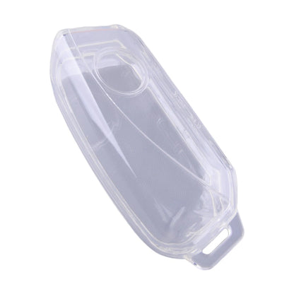 Keychain Housing Cover for BMW G70 U11 G05 G06 G07 X1 X5 X6 X7 (2023)
