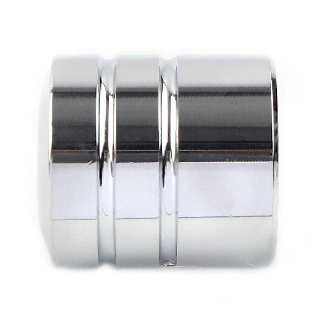 CNC Cut Heel Shift Eliminator Shaft Cap for Harley Touring Road King (1980-2023)