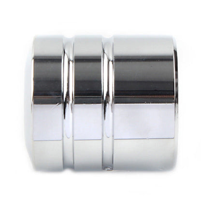CNC Cut Heel Shift Eliminator Shaft Cap for Harley Touring Road King (1980-2023)