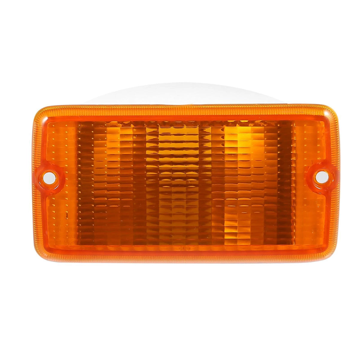 Car Turn Signal Lamp Housing Pair for Jeep Wrangler (2001-2006)