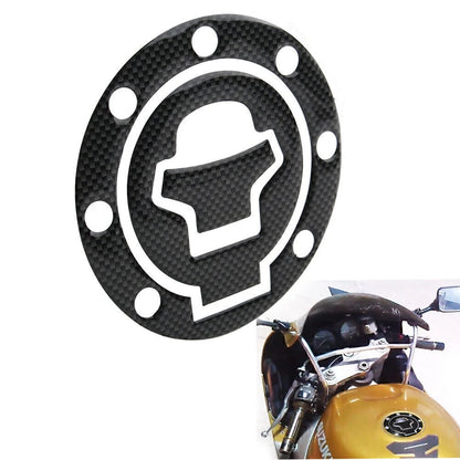 Gas Tank Fuel Protector Pad for Suzuki GSXR 600 750 1000 (1997-2003)