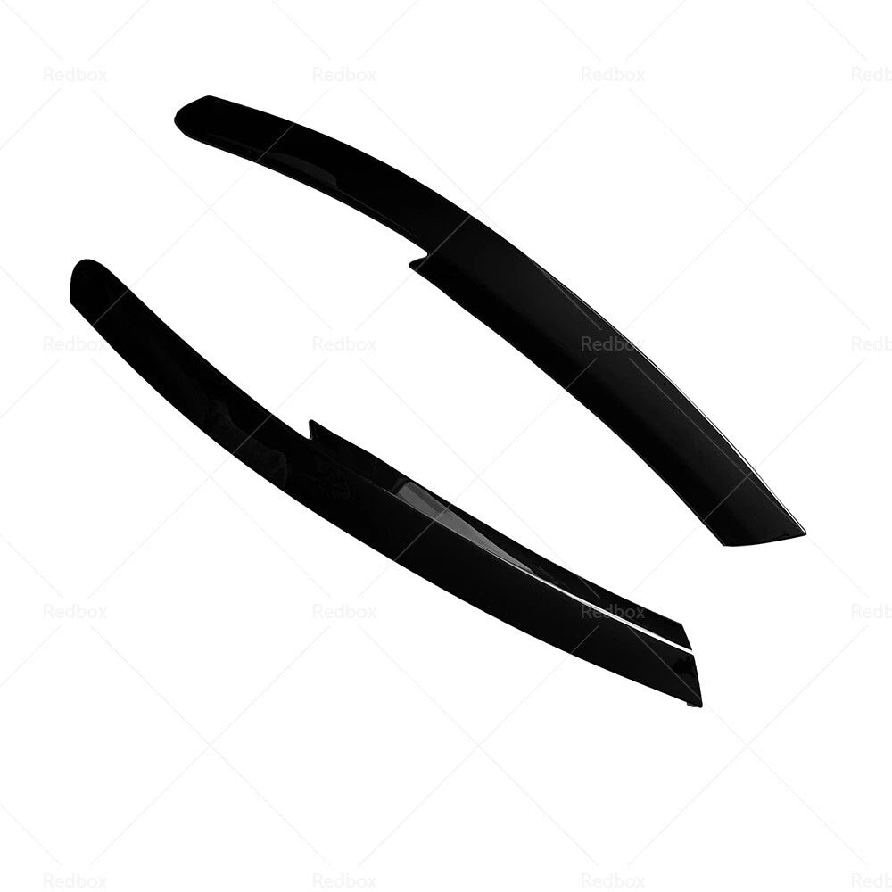 Headlight Eyelids for Holden Commodore VY (2002-2004)