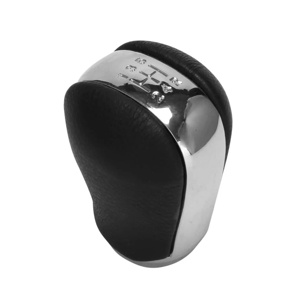 5 Speed Manual Transmission Gear Shift Knob for Nissan X-Trail (2001-2007)