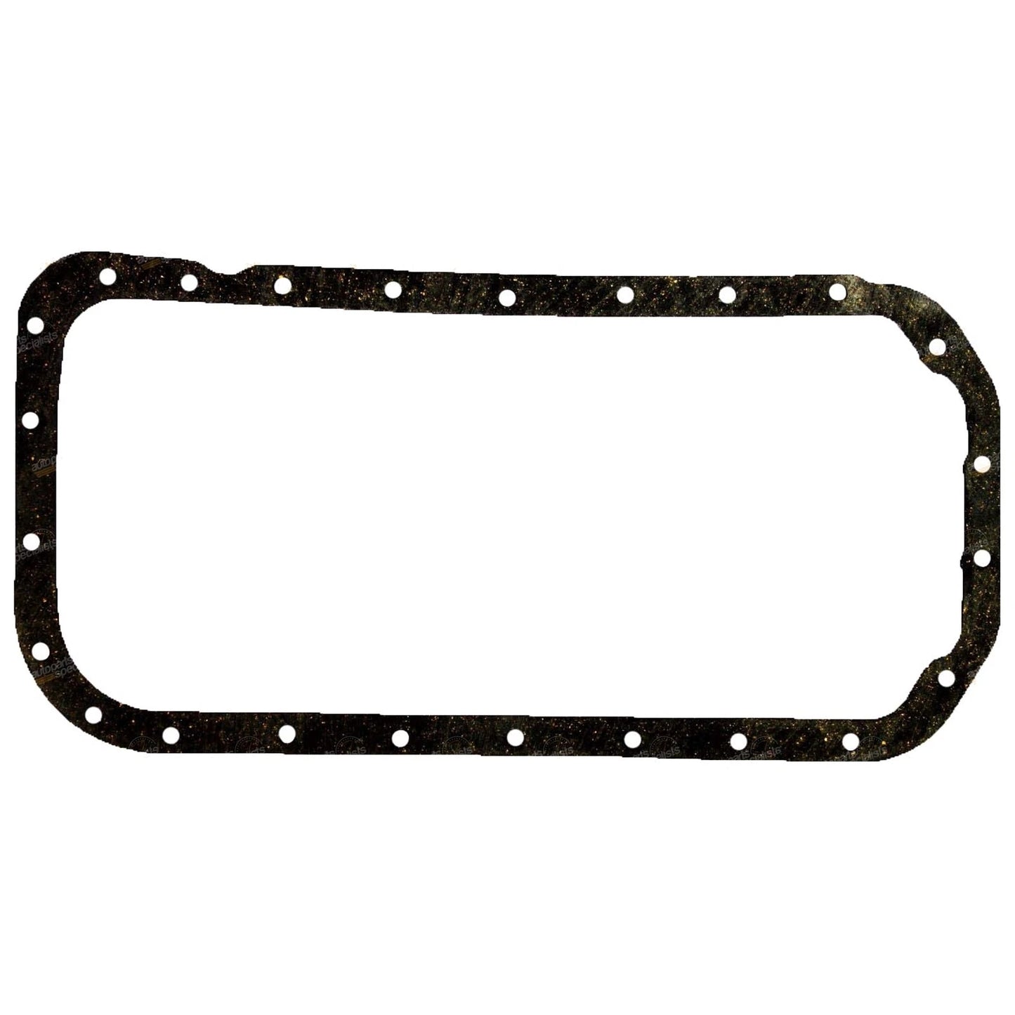 2.6L Oil Pan Sump Gasket for Ford Raider UV 4cyl G6 (1991-1997)