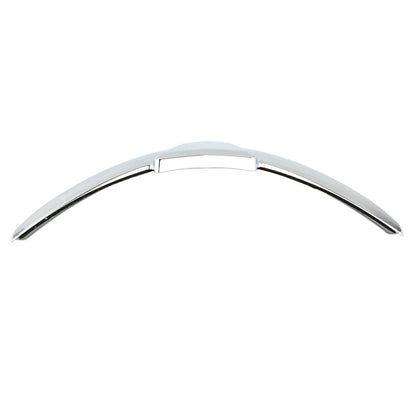 Chrome Front Fender Tip Trim for Honda GL1800 Goldwing (2018-2021)