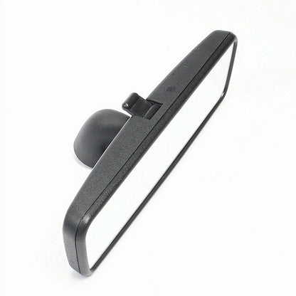 Interior Rearview Mirror / Sleek Black for VW Golf Mk4