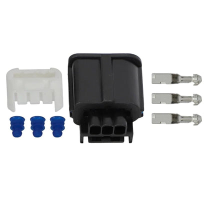 3pin Electric Power Steering Pump Housing Plug Wire for Volvo Ford