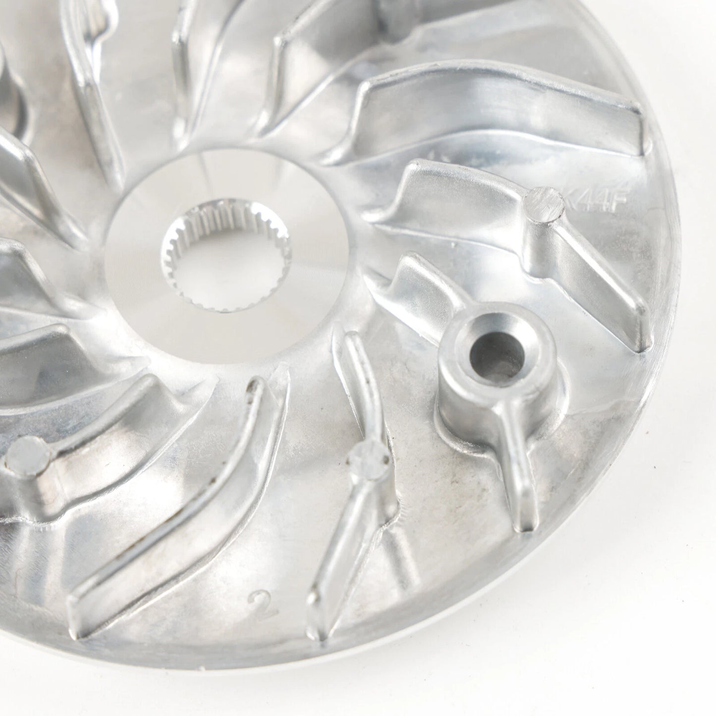 Variomatic Gram Variator Set for Honda NSC Vision (2010-2019)