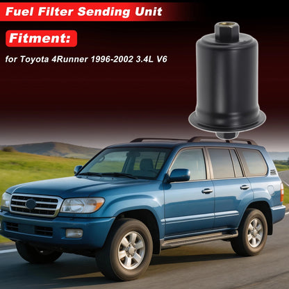 Fuel Filter Assembly for Toyota 4Runner (1996–2002)