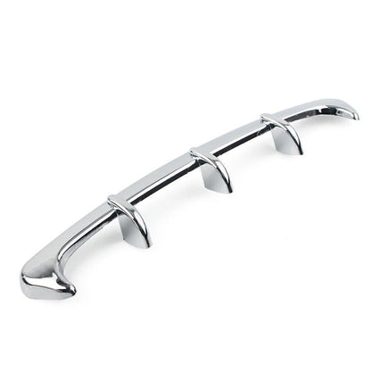 Chrome Fairing Scoop Trim for Honda Goldwing GL1800 (2001-2011)