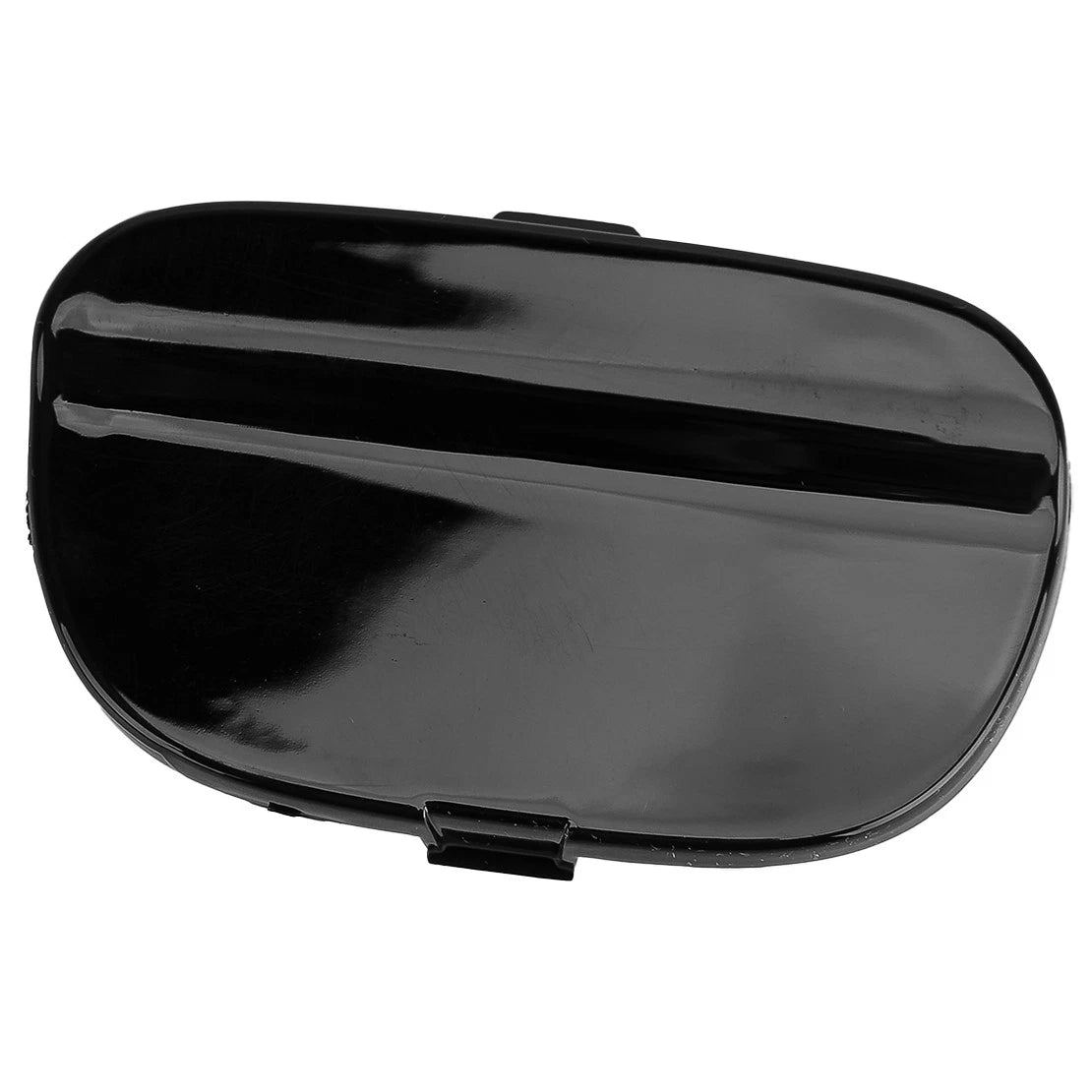 Rear Bumper Tow Hook Eye Cap for BMW Mini R55 R56 R57 (2006-2014)