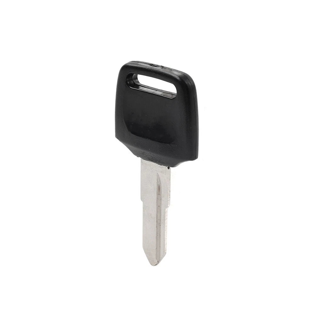 Uncut Blade Blank Key for Honda Dio 56 57 Z4 125 WH110 Scooter