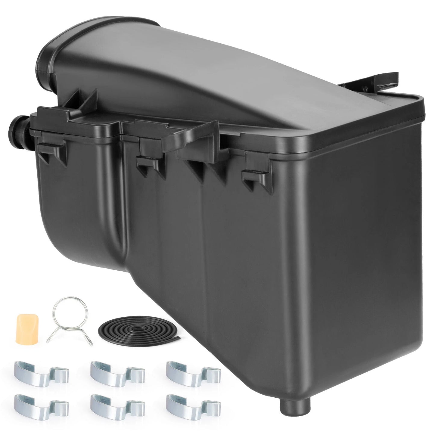 Air Box Intake Lid Snorkel Housing for Yamaha Raptor 660 LE (2002-2005)