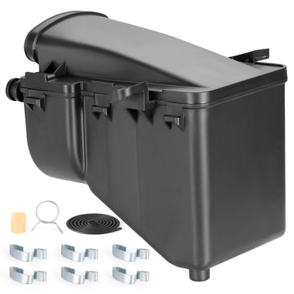 Air Box Intake Lid Snorkel Housing for Yamaha Raptor 660 LE (2002-2005)