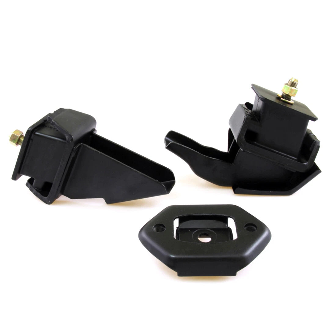 Engine Mount for Toyota Corolla 3K TE/KE Series 1974-1981