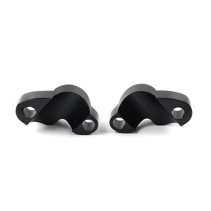 Handlebar Riser Spacer Extension for Harley Forty Eight 48 XL1200X (2010-2022)