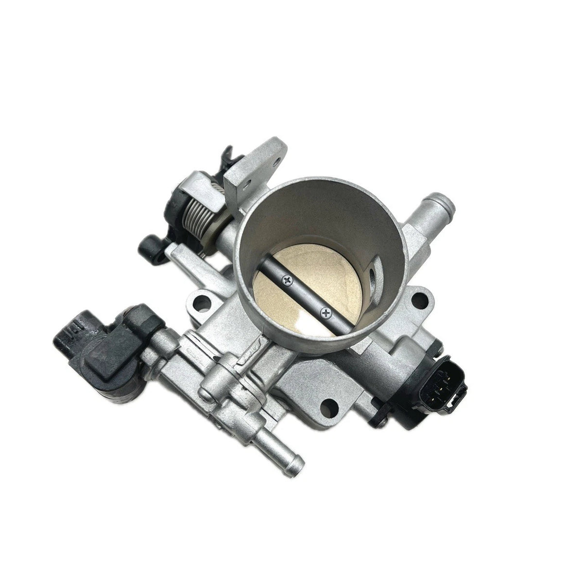 Throttle Body Valve for Toyota Corolla Matrix Wish (2003–2009)