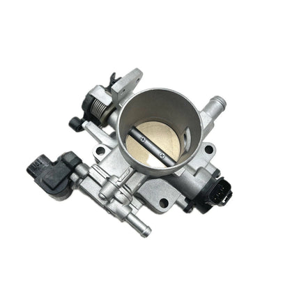 Throttle Body Valve for Toyota Corolla Matrix Wish (2003–2009)
