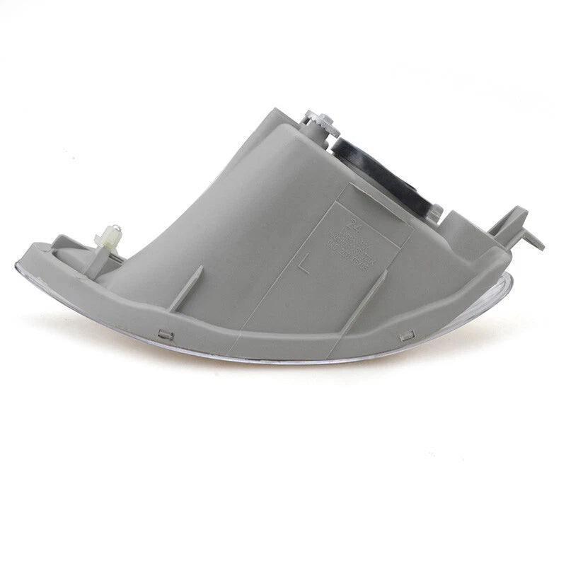 Fog Light Lamp Cover for 2005-2008 Toyota Corolla & 2002-2004 Toyota Camry