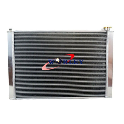Aluminium Radiator for LEXUS RX330 3.3L 6cyl (2003-2005)