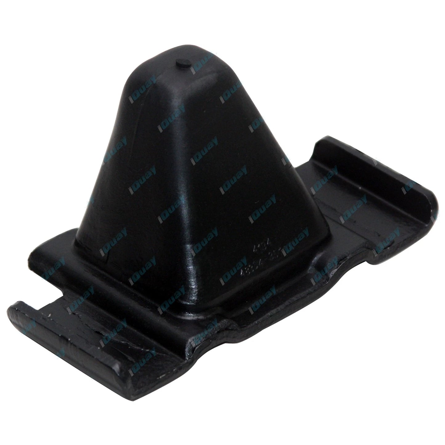 Front Leaf Spring Bump Stop for Hilux 4Runner LN106 LN65 LN60 YN60 1983~97 4X4
