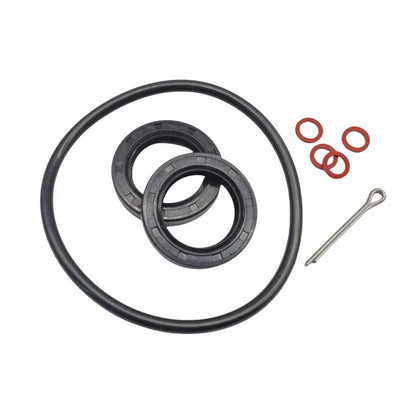 Outboard Lower Unit Oil Seal & O-Ring for Yamaha V6 Engine