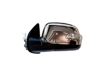 Left Side Power Mirror for Holden Rodeo Ute(2002-2006)