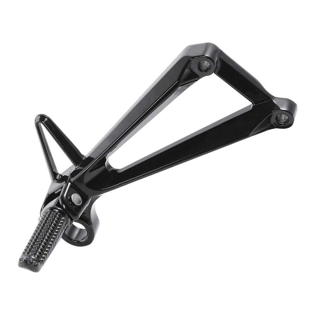 Passenger Foot Pegs for YAMAHA YZF R3 (2015-2023)