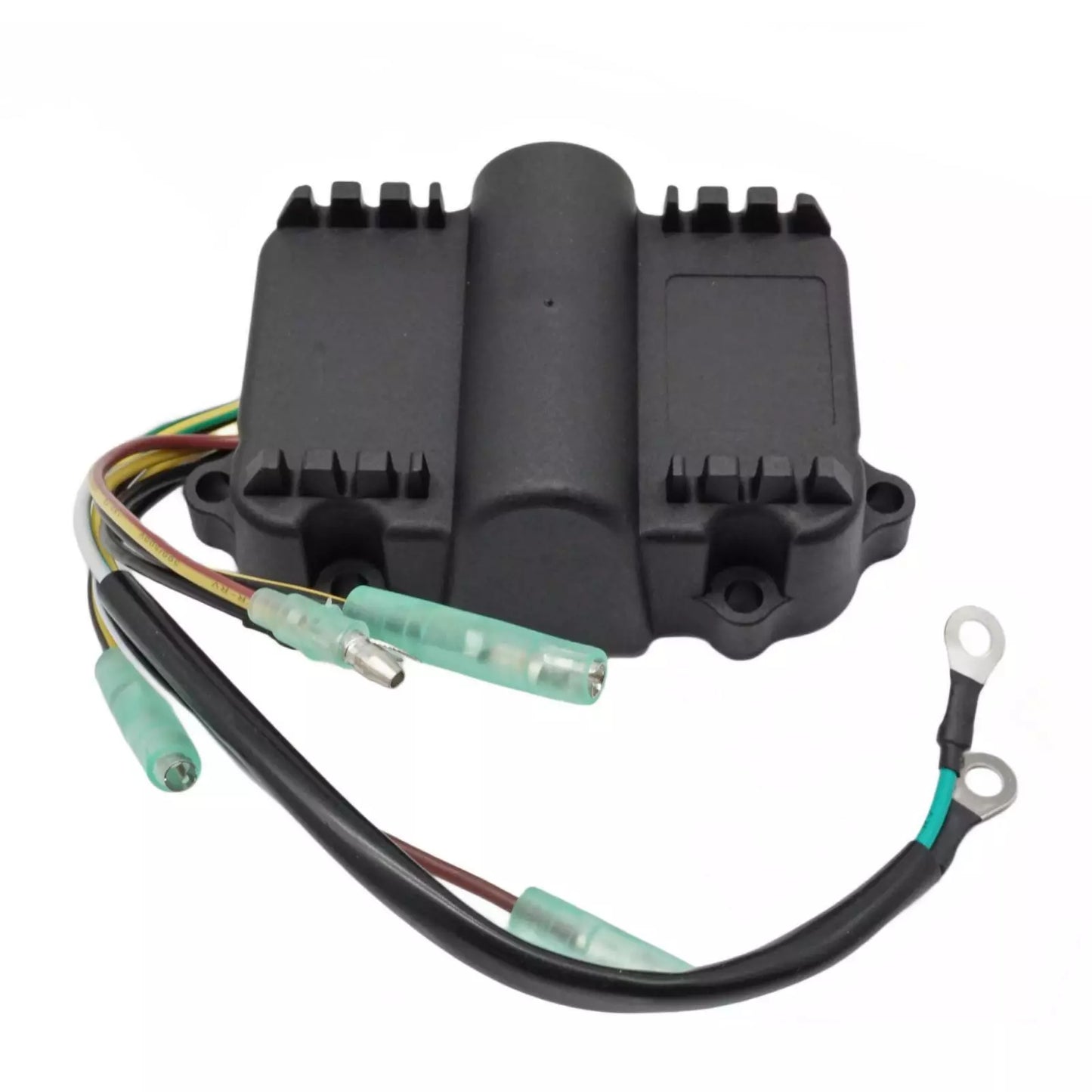Switch Box CDI for Mercury Outboard Mariner 6HP-25HP 2-Stroke 1999-UP