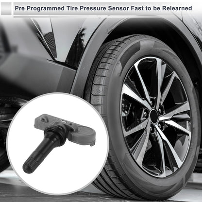 1 Pc Tire Pressure Sensor for Dodge Charger (2011-2014)