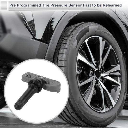 1 Pc Tire Pressure Sensor for Dodge Charger (2011-2014)