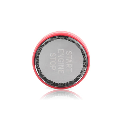 Red Engine Start Stop Button Cap for Subaru Forester/Legacy/Outback (2014-2023)