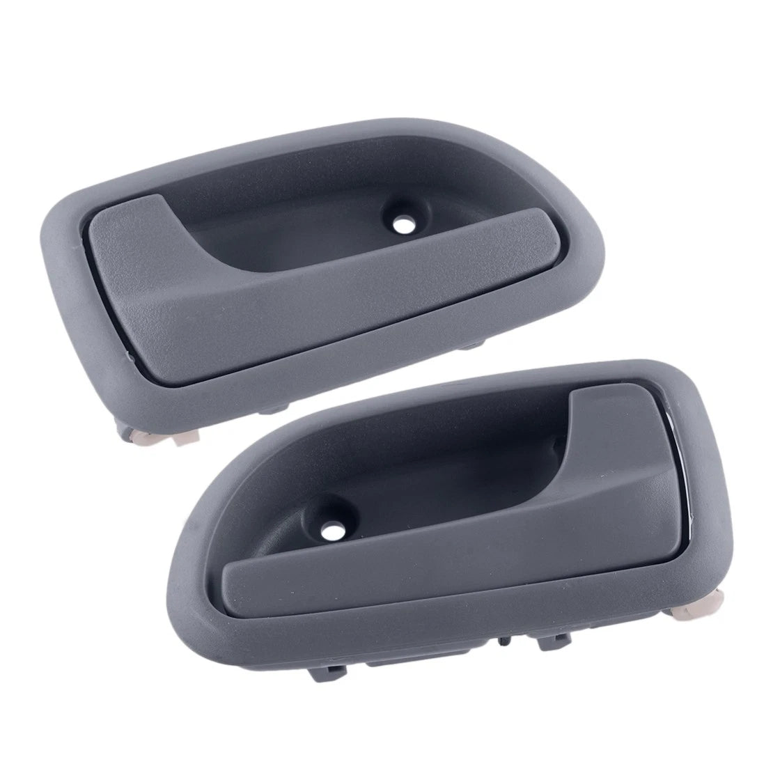 Left & Right Inner Door Handles for Kia Picanto Morning (2008-2010)