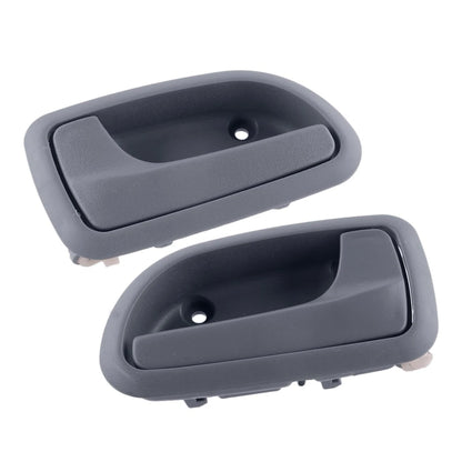 Left & Right Inner Door Handles for Kia Picanto Morning (2008-2010)