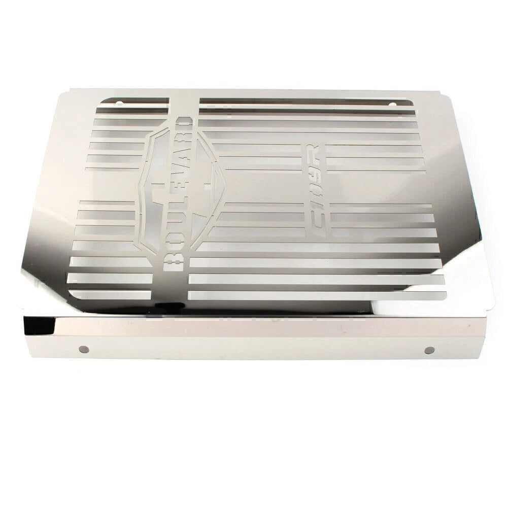 Radiator Cooling Guard for Suzuki Boulevard C109R Intruder VLR1800 (2006-2018)