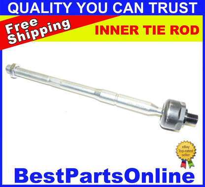 Steering Inner Tie Rod End for Ford Special Service Police Sedan (2014–2018)