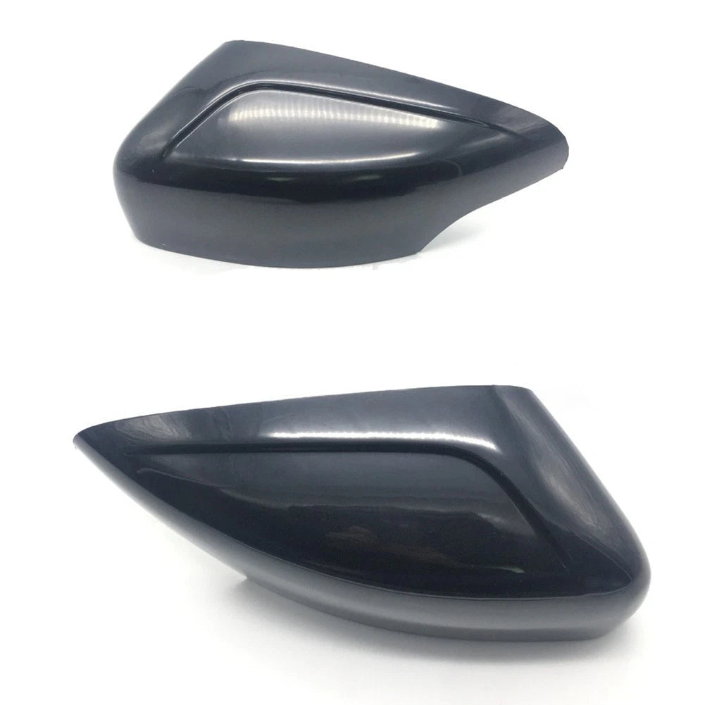 Car Side Mirror Cover ABS Material for Volvo XC60 (2009–2013)